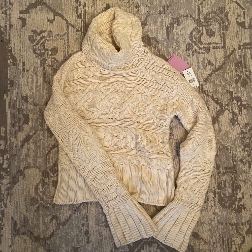 Tevrow & Chase Sweater